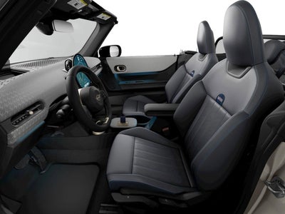 2026 MINI CONVERTIBLE SIGNATURE PLUS