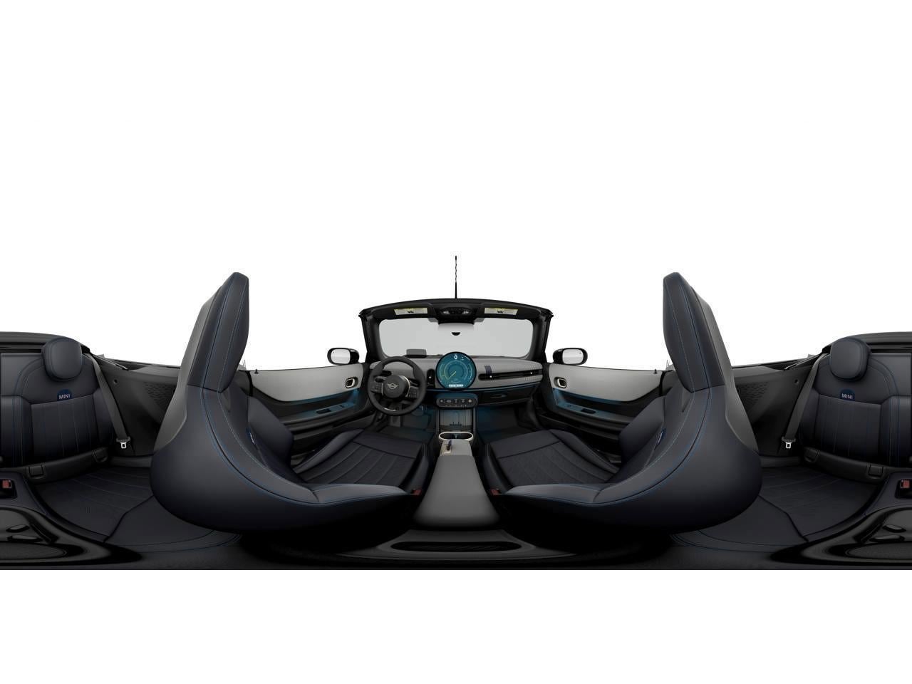 2026 MINI CONVERTIBLE SIGNATURE PLUS