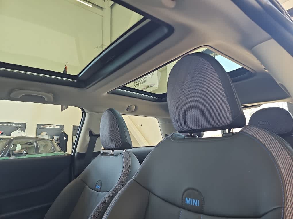 2025 MINI HARDTOP 2 DOOR Cooper S FWD