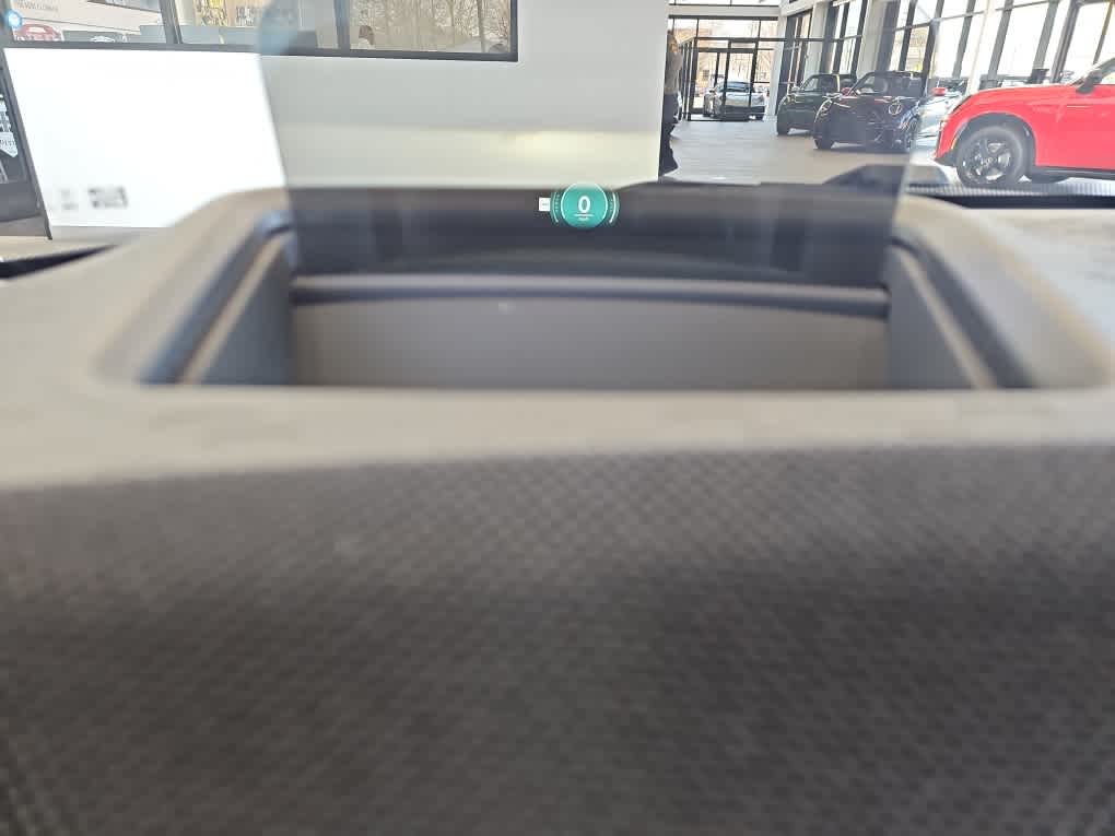 2025 MINI HARDTOP 2 DOOR Cooper S FWD