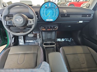 2025 MINI HARDTOP 2 DOOR Cooper S FWD