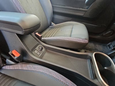 2025 MINI HARDTOP 2 DOOR Cooper S FWD