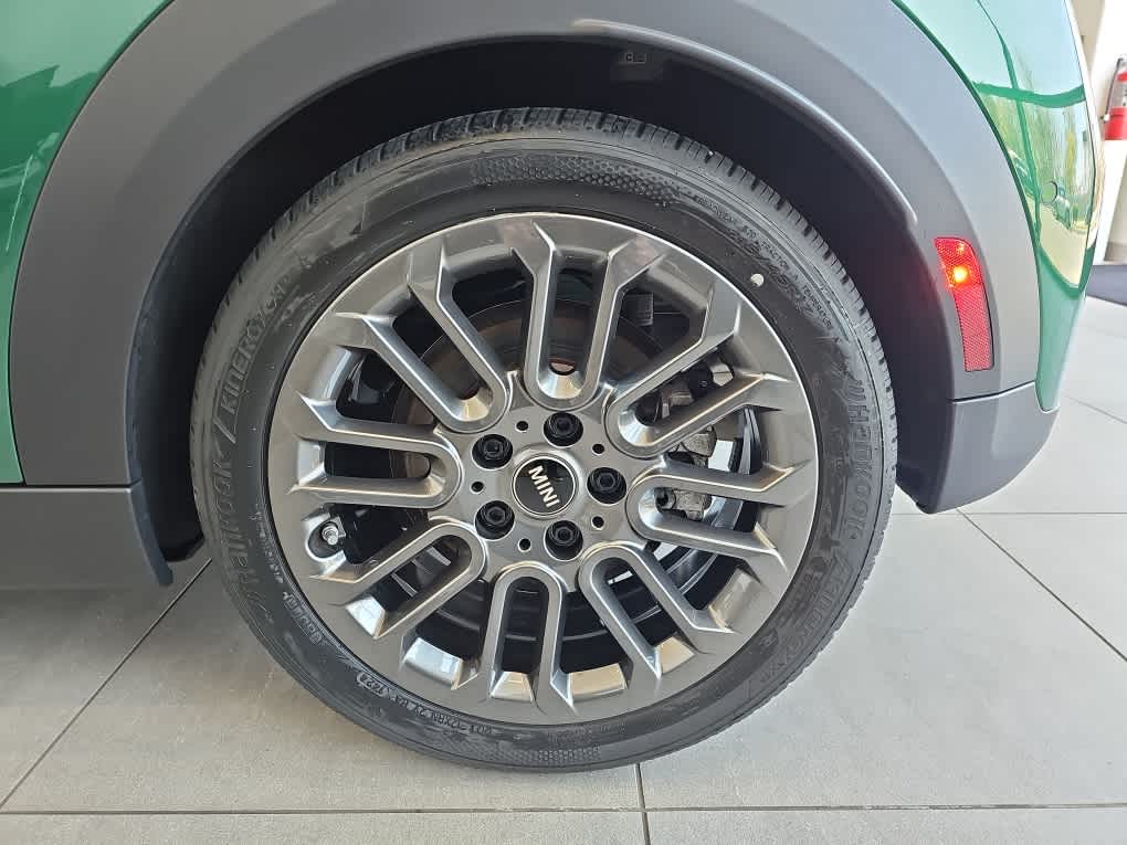 2025 MINI HARDTOP 2 DOOR Cooper S FWD