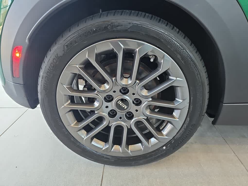 2025 MINI HARDTOP 2 DOOR Cooper S FWD