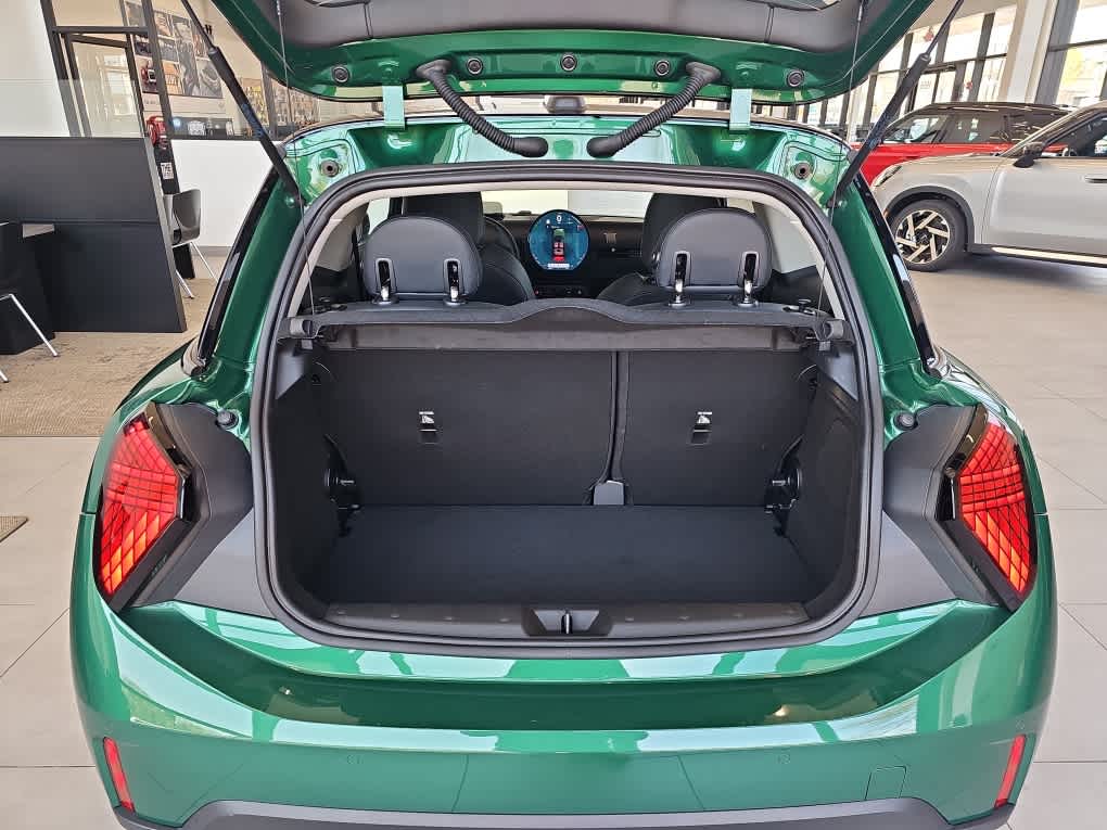 2025 MINI HARDTOP 2 DOOR Cooper S FWD