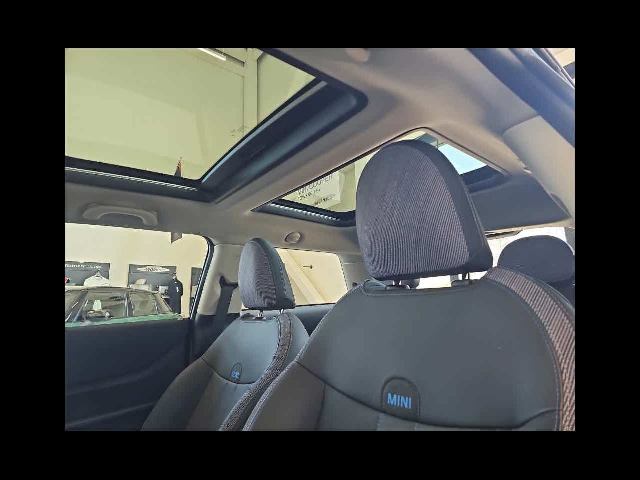 2025 MINI HARDTOP 2 DOOR Cooper S FWD