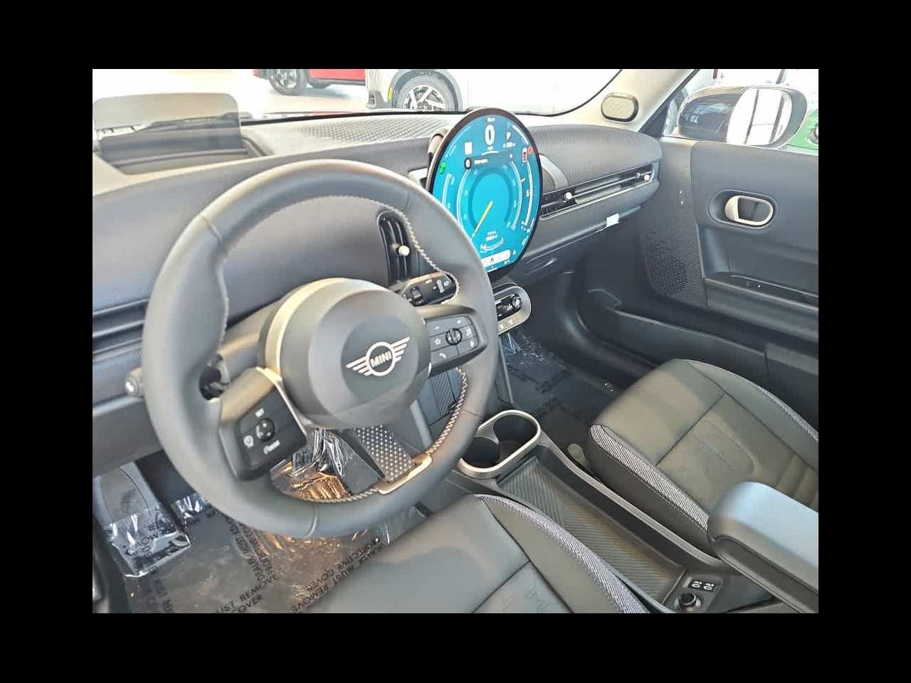 2025 MINI HARDTOP 2 DOOR Cooper S FWD