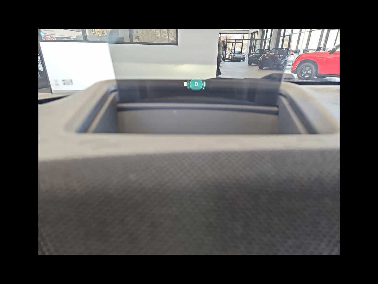 2025 MINI HARDTOP 2 DOOR Cooper S FWD