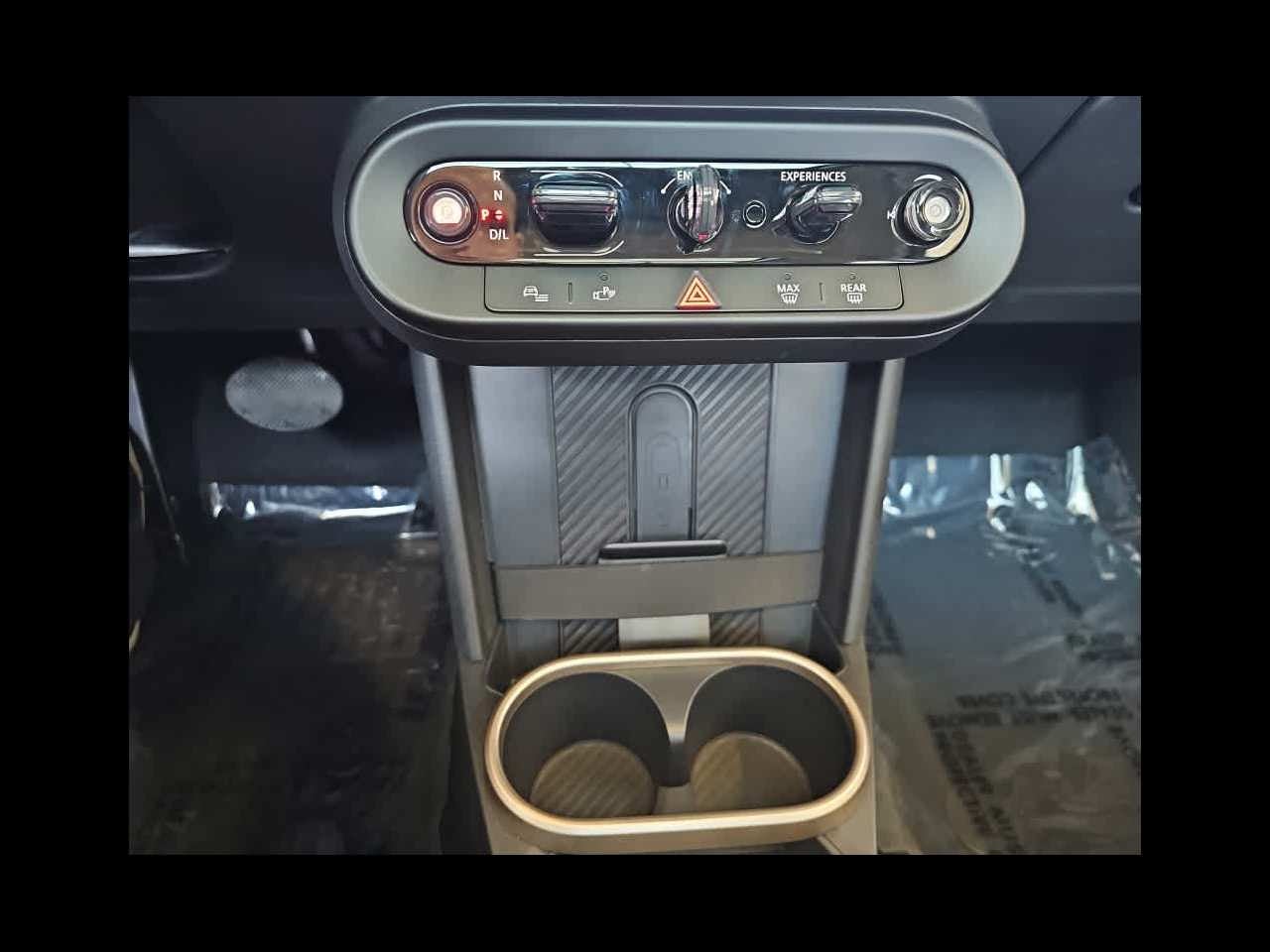 2025 MINI HARDTOP 2 DOOR Cooper S FWD