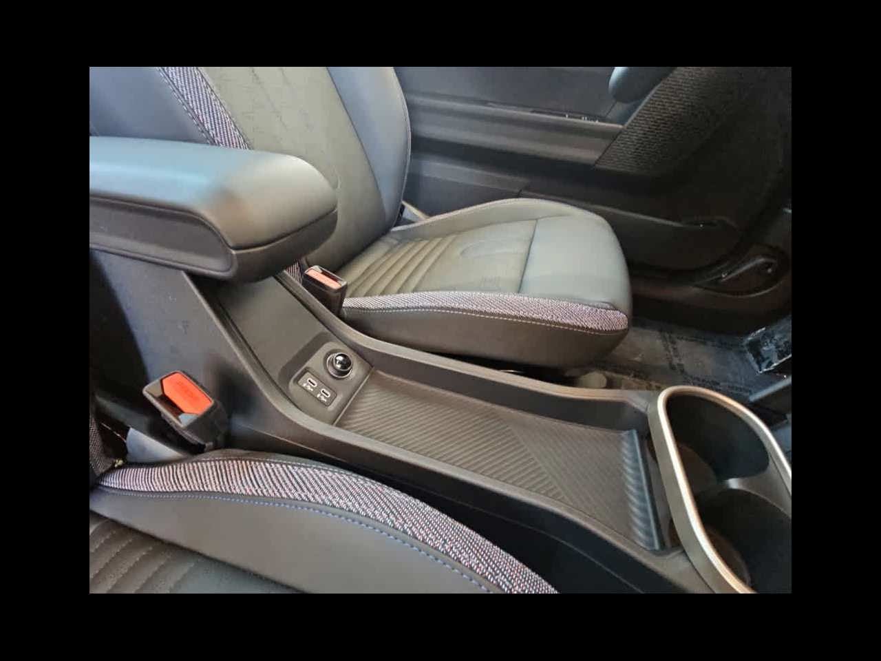2025 MINI HARDTOP 2 DOOR Cooper S FWD