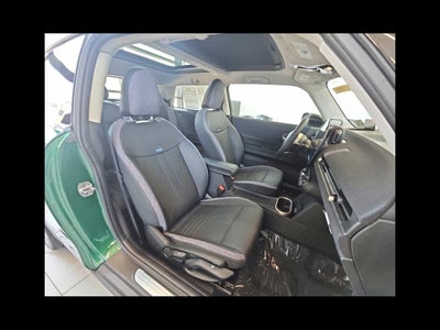 2025 MINI HARDTOP 2 DOOR Cooper S FWD