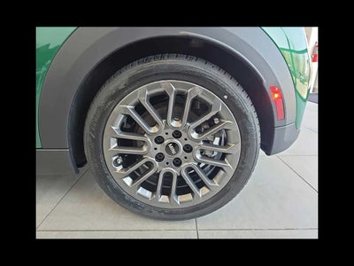2025 MINI HARDTOP 2 DOOR Cooper S FWD
