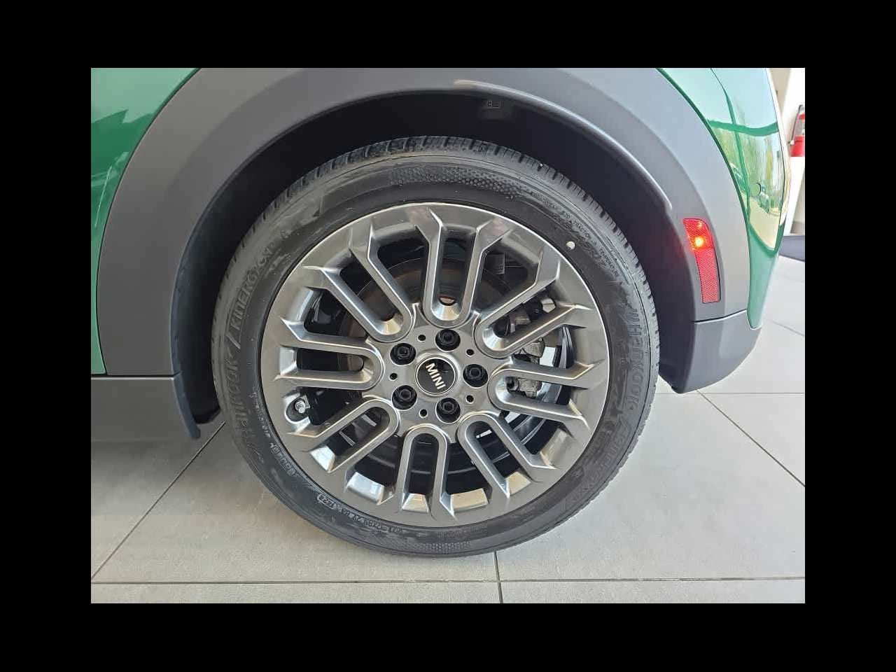 2025 MINI HARDTOP 2 DOOR Cooper S FWD