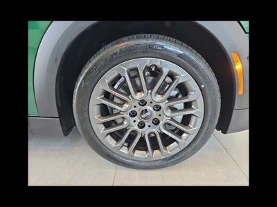 2025 MINI HARDTOP 2 DOOR Cooper S FWD