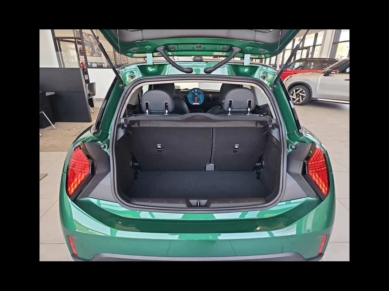 2025 MINI HARDTOP 2 DOOR Cooper S FWD