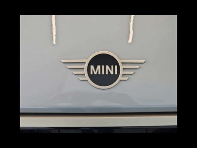 2026 MINI 2 DOOR Cooper S FWD