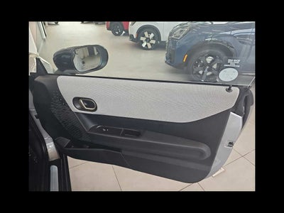 2026 MINI 2 DOOR Cooper S FWD