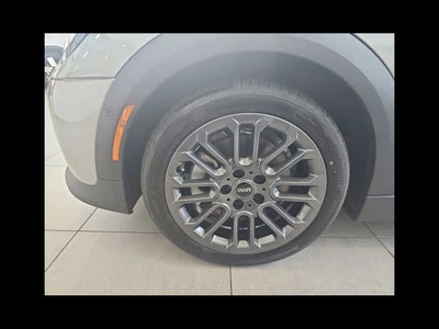 2026 MINI 2 DOOR Cooper S FWD
