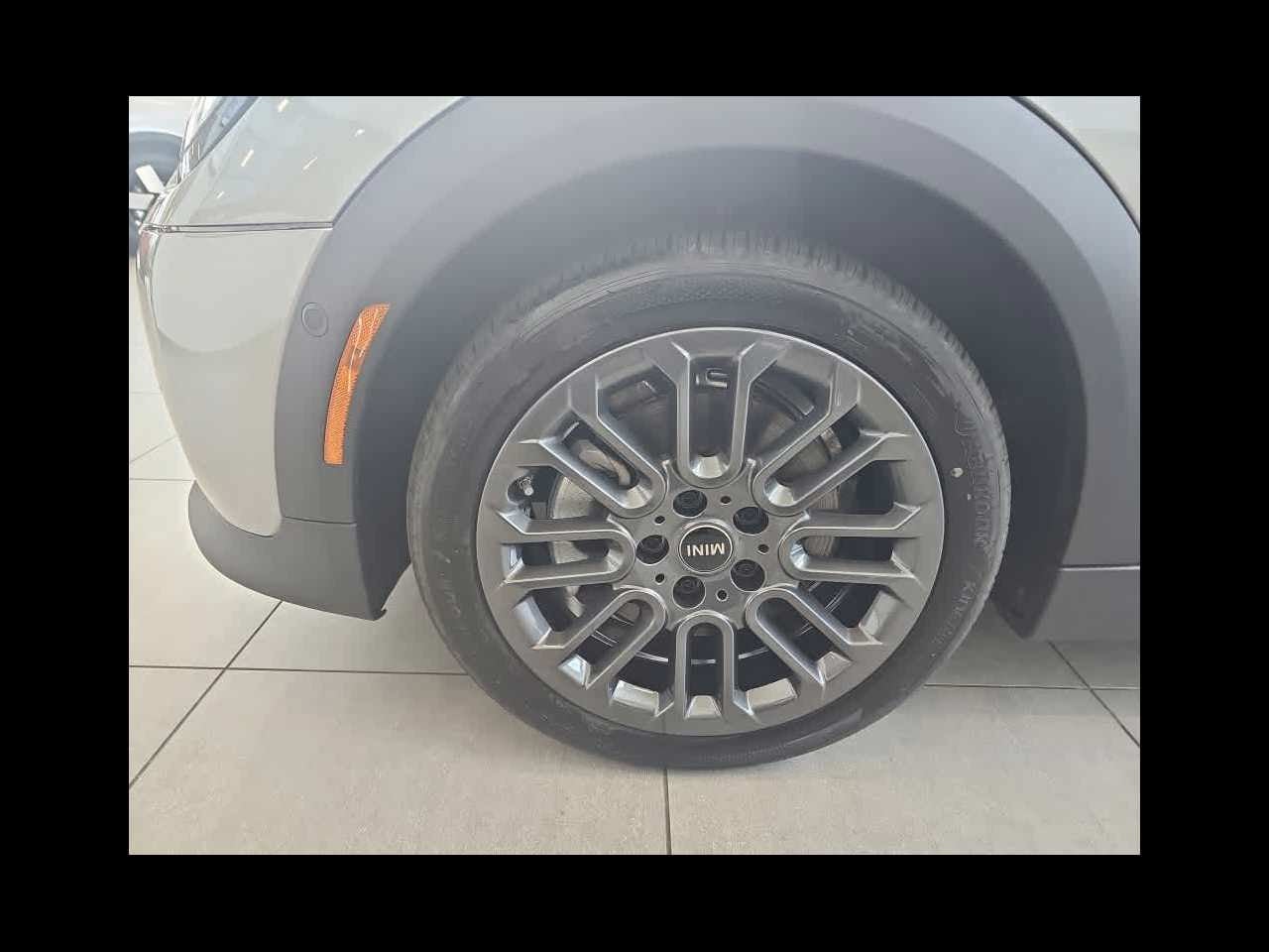 2026 MINI 2 DOOR Cooper S FWD