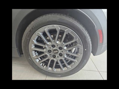 2026 MINI 2 DOOR Cooper S FWD