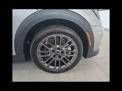 2026 MINI 2 DOOR Cooper S FWD