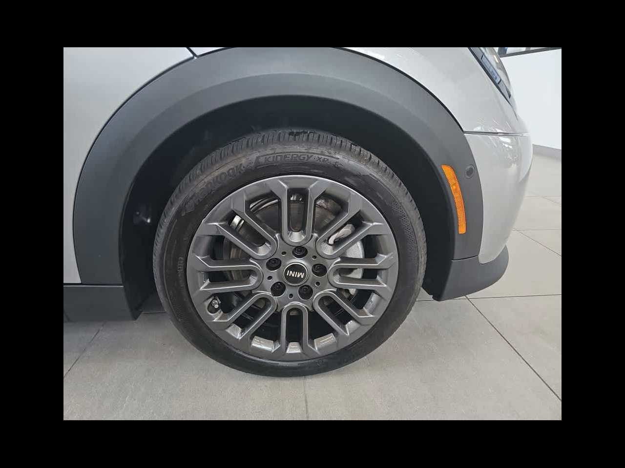 2026 MINI 2 DOOR Cooper S FWD