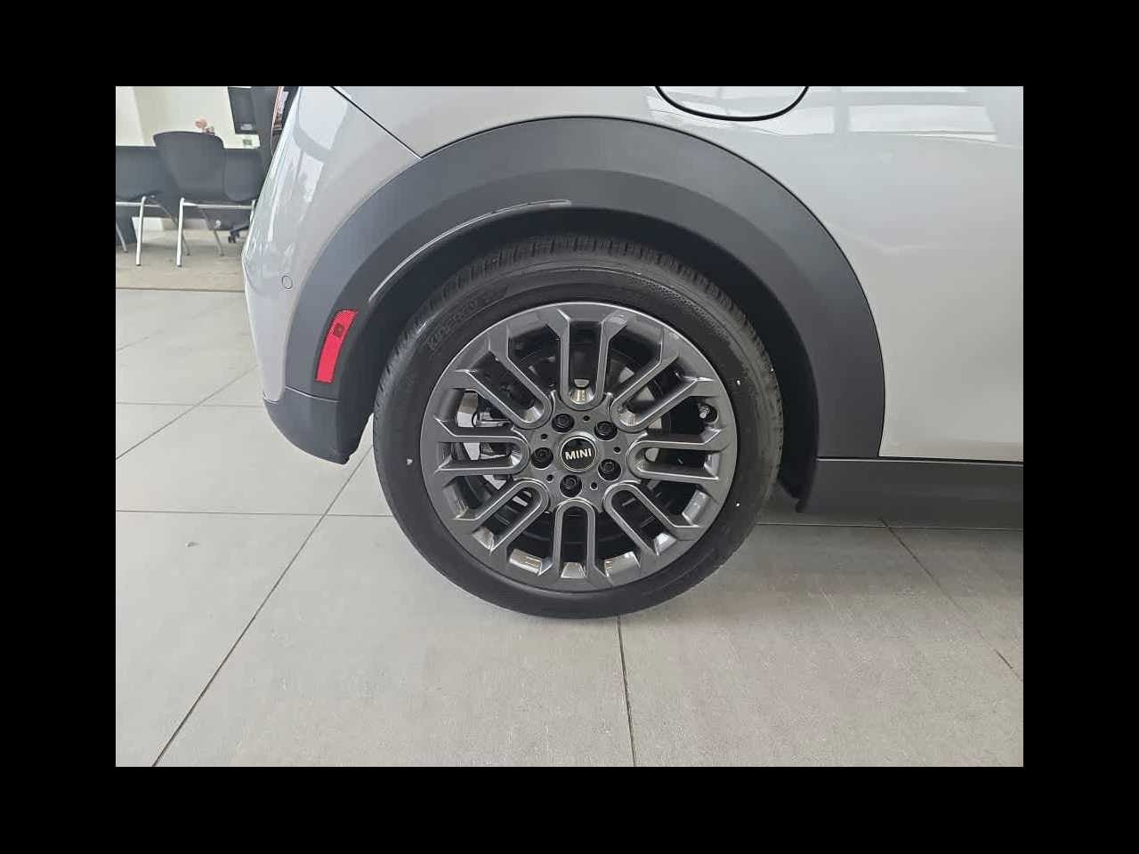 2026 MINI 2 DOOR Cooper S FWD