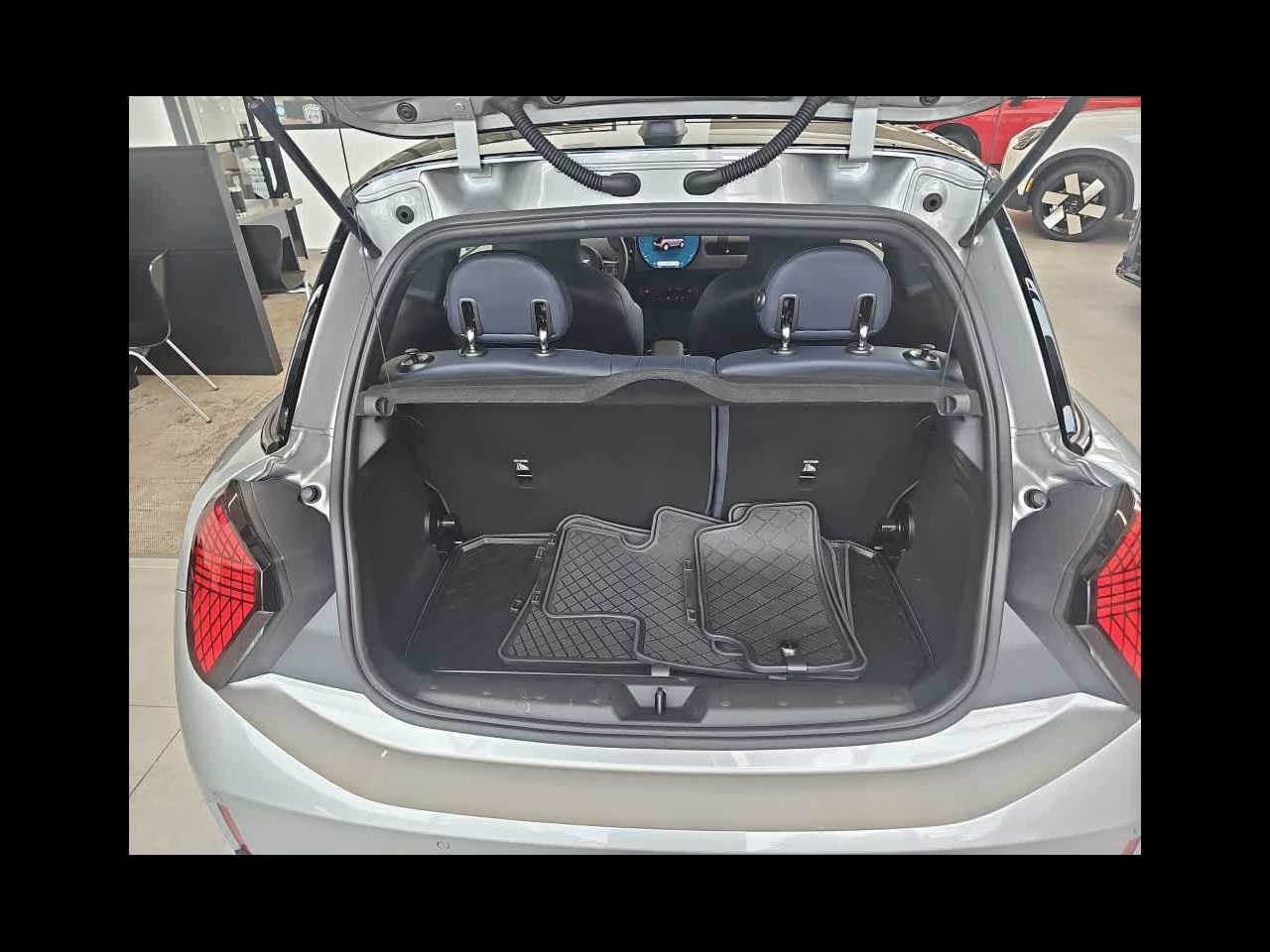 2026 MINI 2 DOOR Cooper S FWD
