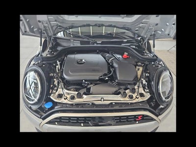 2026 MINI 2 DOOR Cooper S FWD