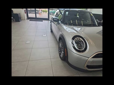 2026 MINI 2 DOOR Cooper S FWD