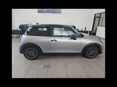 2026 MINI 2 DOOR Cooper S FWD