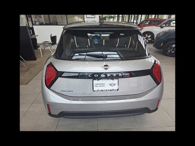 2026 MINI 2 DOOR Cooper S FWD