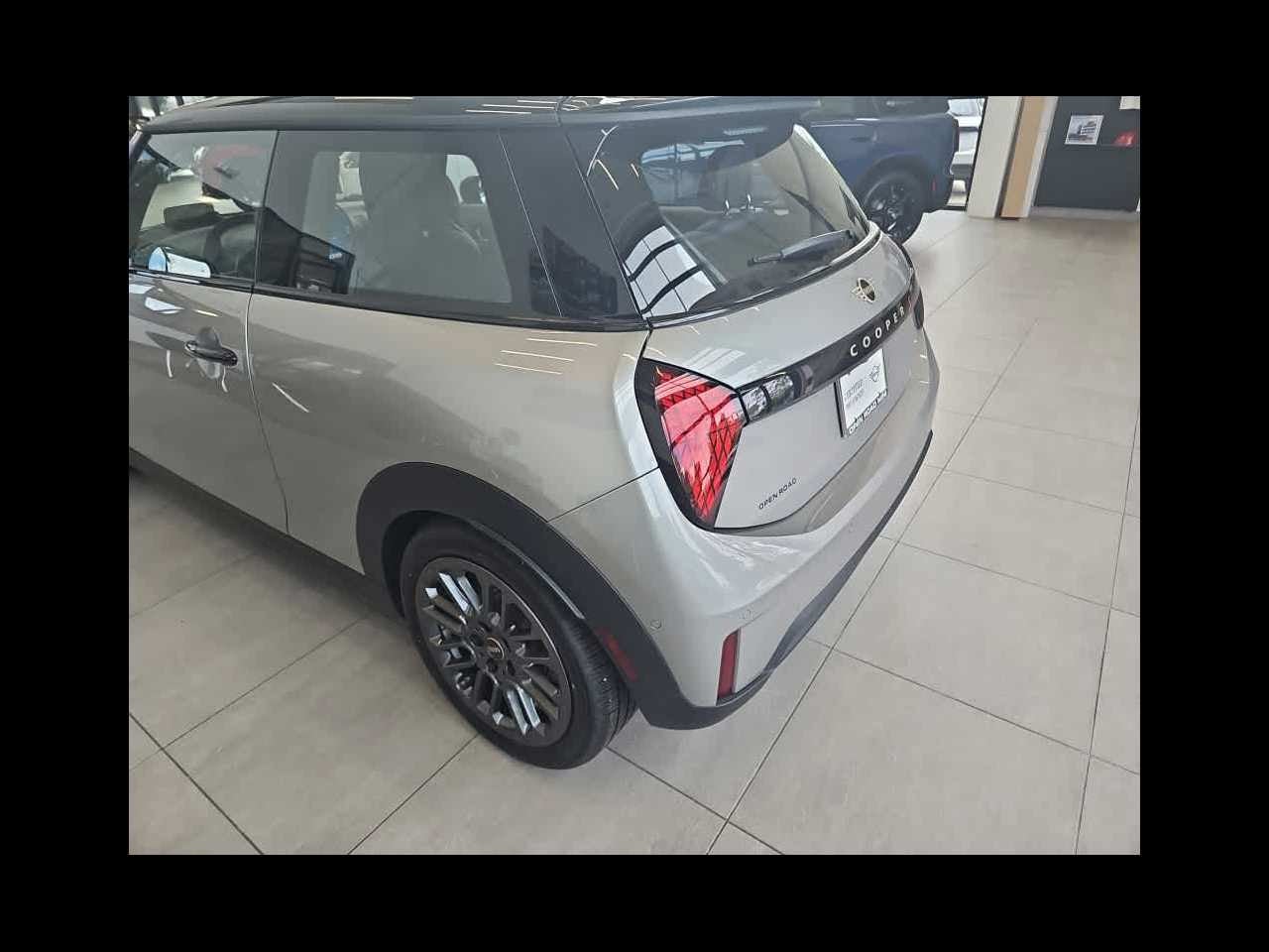 2026 MINI 2 DOOR Cooper S FWD