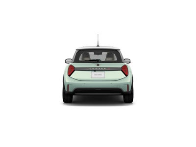 2026 MINI 2 DOOR ICONIC