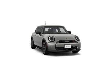2026 MINI 2 DOOR SIGNATURE PLUS