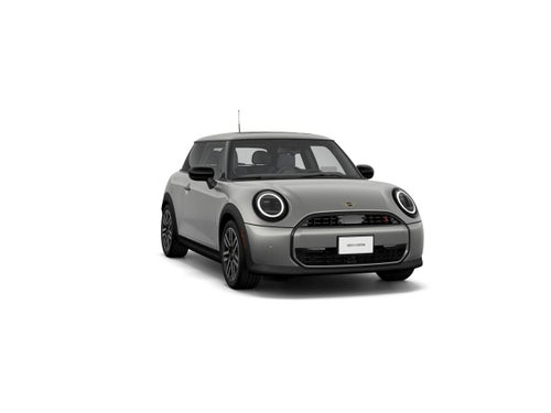 2026 MINI 2 DOOR SIGNATURE PLUS