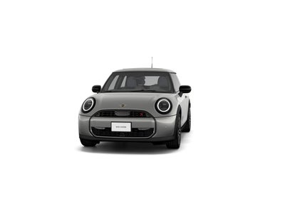 2026 MINI 2 DOOR SIGNATURE PLUS