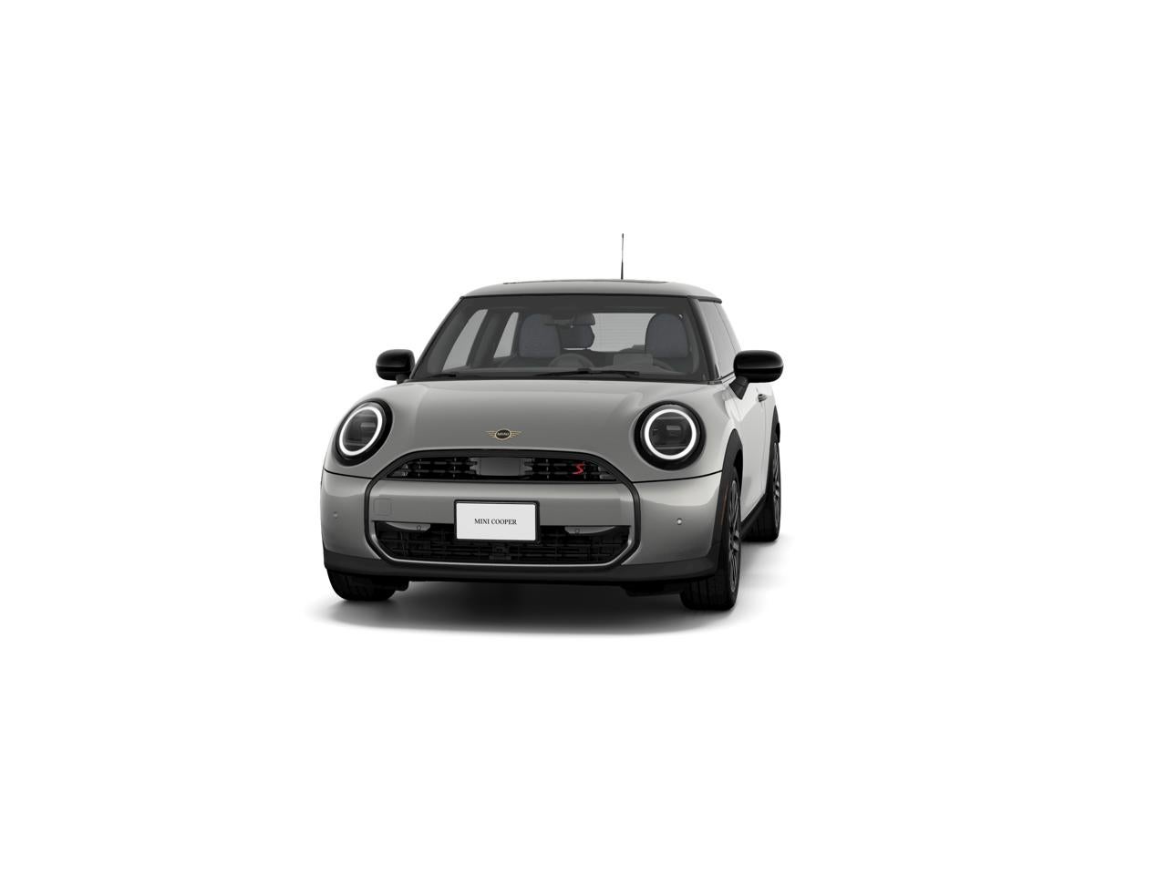 2026 MINI 2 DOOR SIGNATURE PLUS