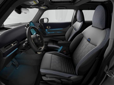 2026 MINI 2 DOOR SIGNATURE PLUS