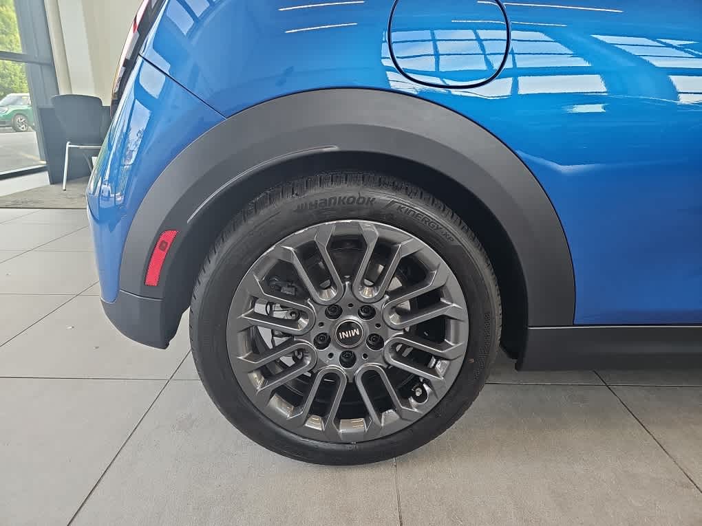 2026 MINI 2 DOOR Cooper S FWD