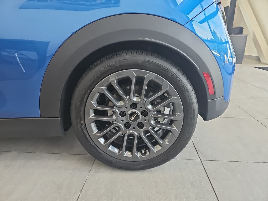 2026 MINI 2 DOOR Cooper S FWD