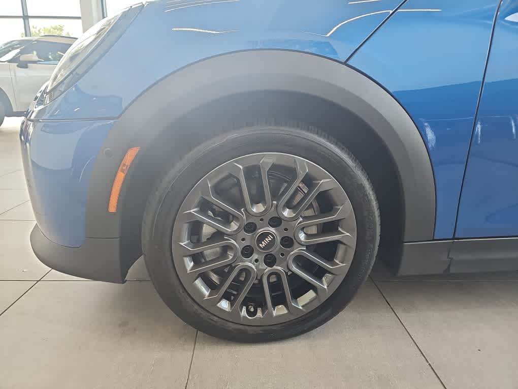 2026 MINI 2 DOOR Cooper S FWD