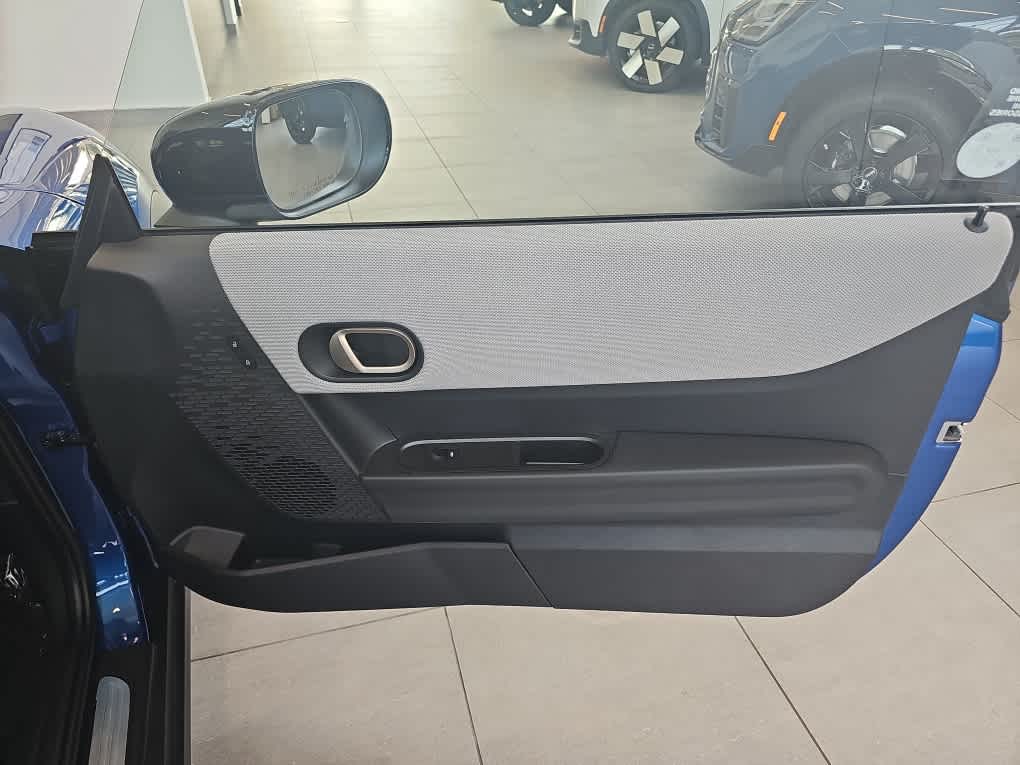 2026 MINI 2 DOOR Cooper S FWD
