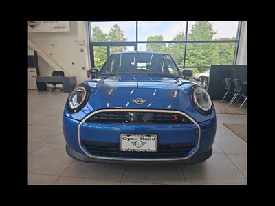 2026 MINI 2 DOOR Cooper S FWD