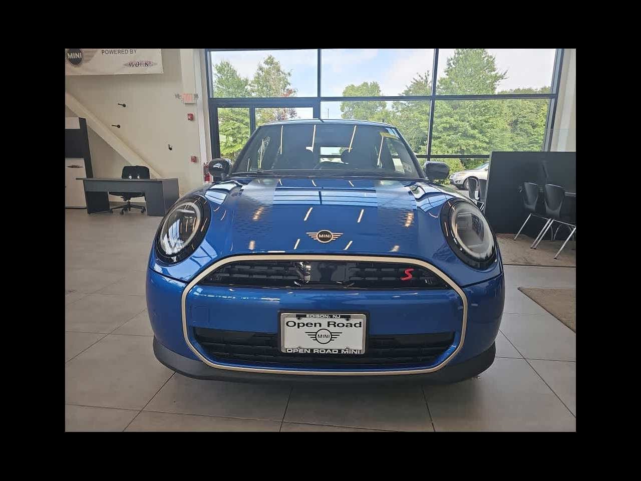 2026 MINI 2 DOOR Cooper S FWD