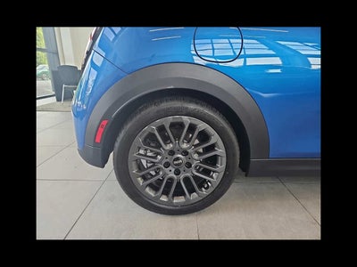 2026 MINI 2 DOOR Cooper S FWD