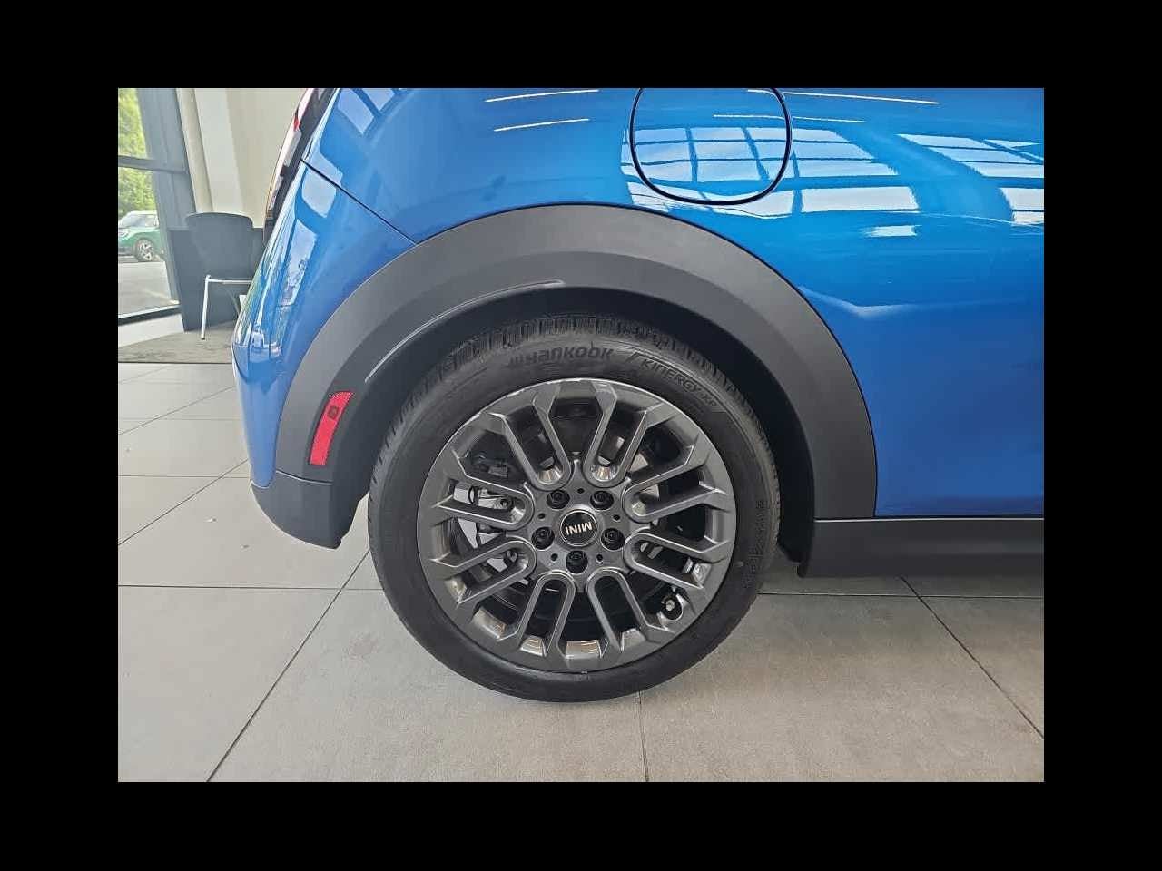 2026 MINI 2 DOOR Cooper S FWD