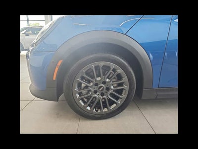 2026 MINI 2 DOOR Cooper S FWD