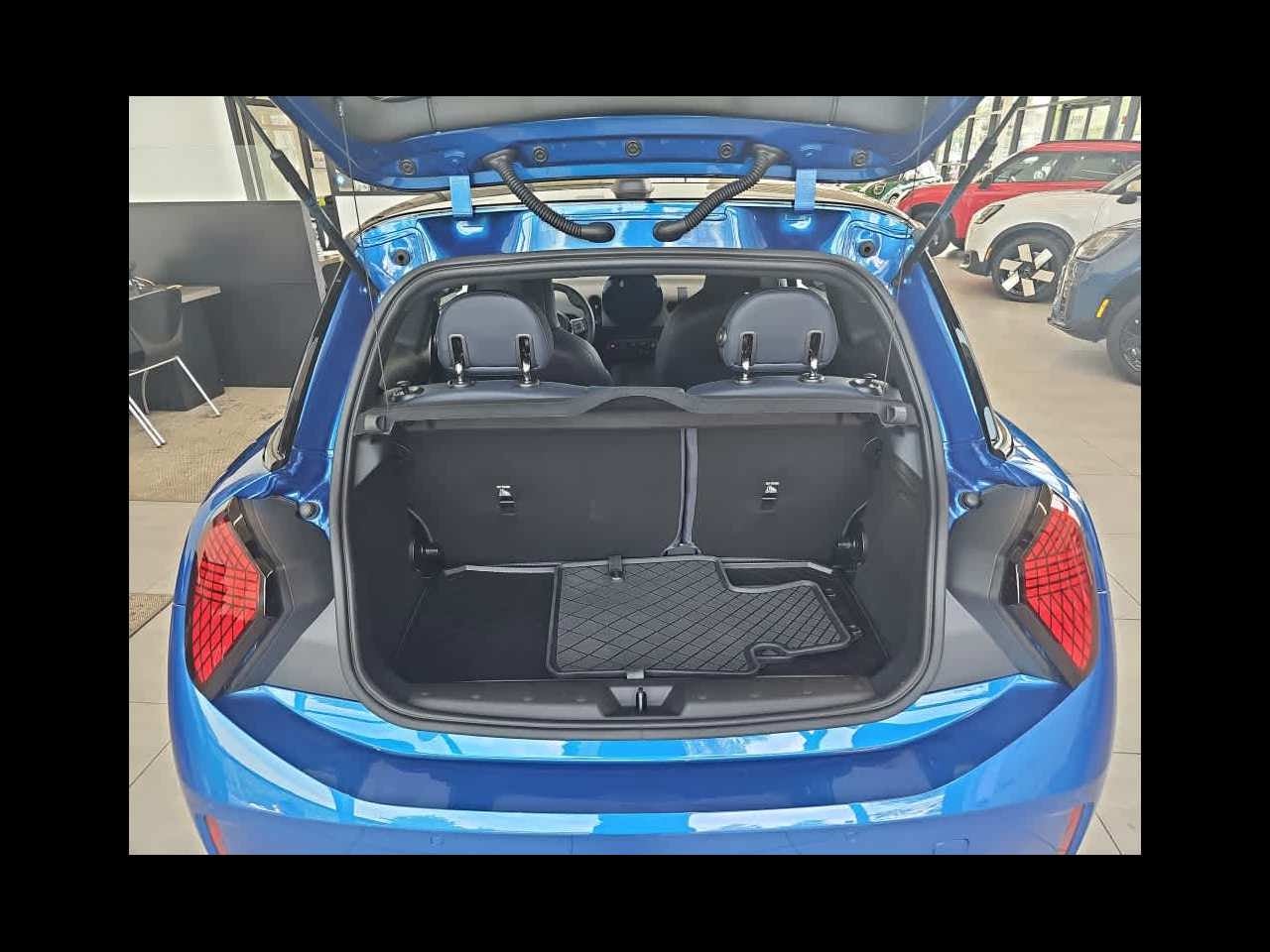 2026 MINI 2 DOOR Cooper S FWD