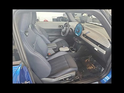 2026 MINI 2 DOOR Cooper S FWD